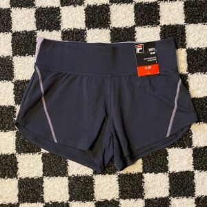 Fila shorts